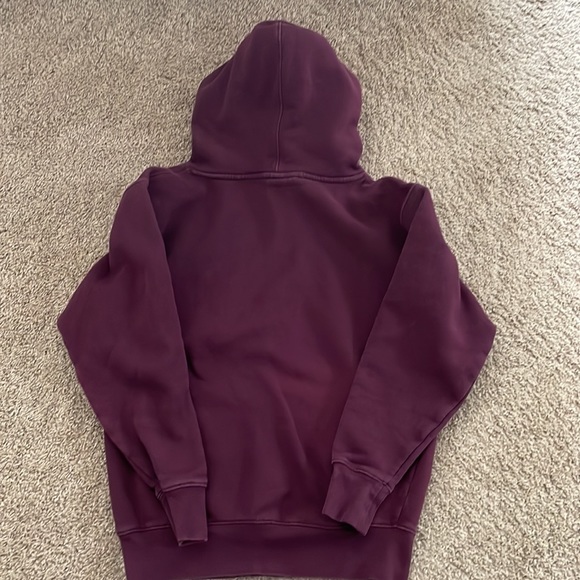 22Fresh Unisex hoodie size x small - Picture 5 of 5